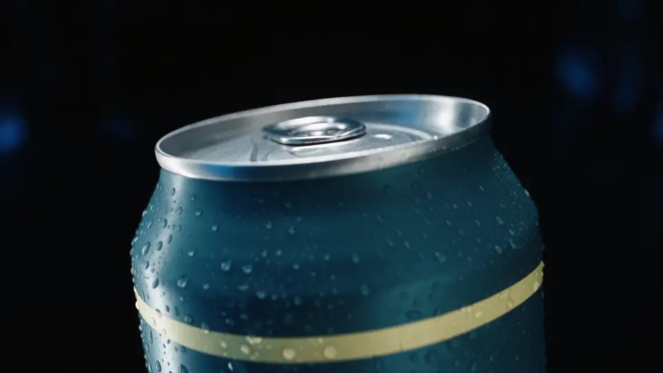 Frame 4 from Self-initiated: Ronsdale Beer